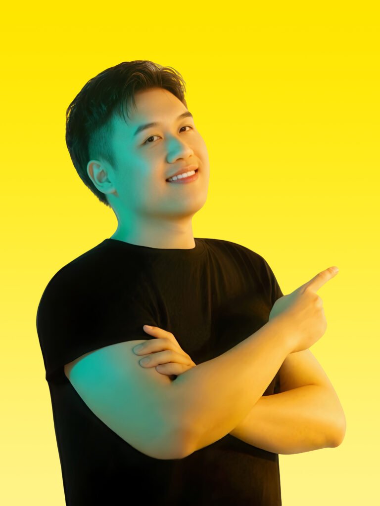 可为出海创始人照片